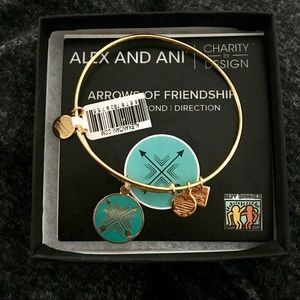 🏹 Alex and Ani Arrows of Friendship 🏹